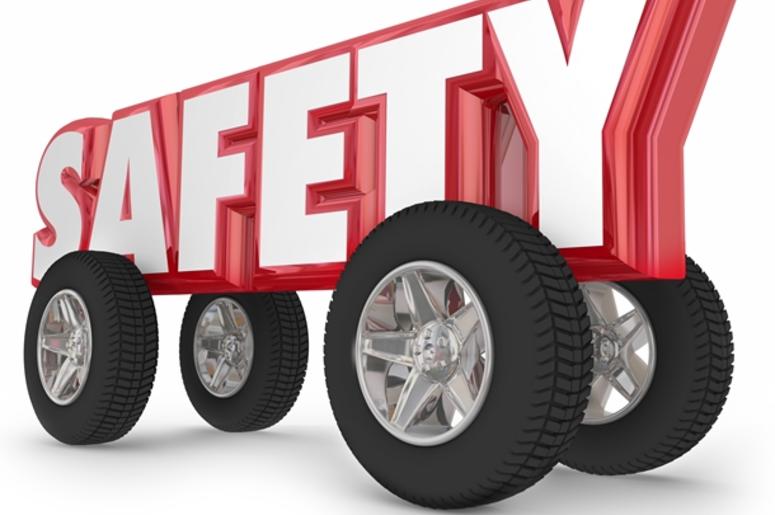 Safety Wheels Tires Driving Road Rules Safe Travel Safety Wheels Tires Driving Road Rules Safe Travel