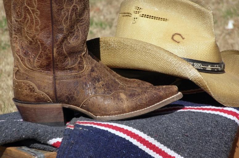 Western Wear Western Wear