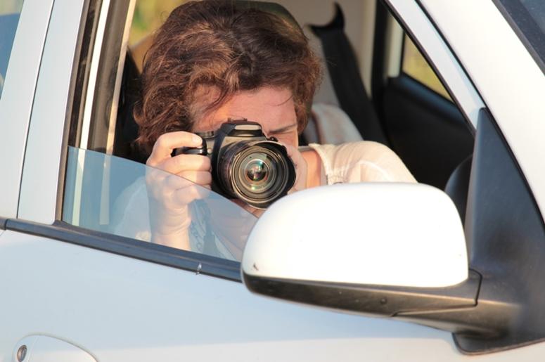 Paparazzi Paparazzi