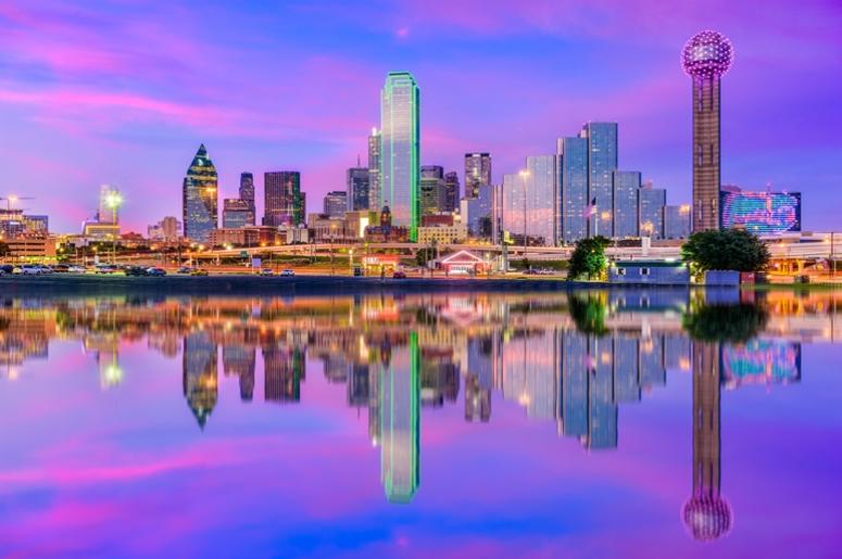 Dallas Texas USA Dallas Texas USA