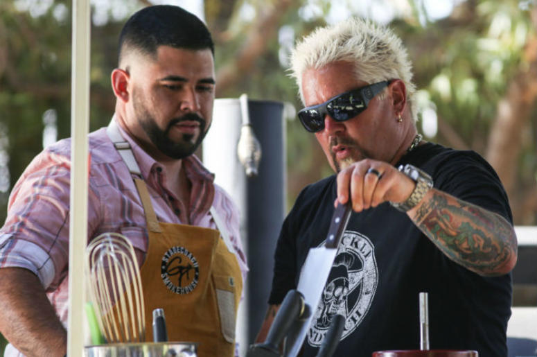 Fieri Fieri