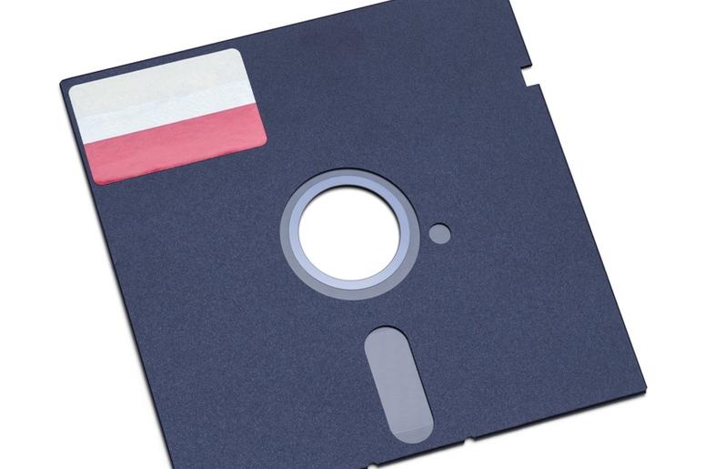 Floppy Disc floppy_disc