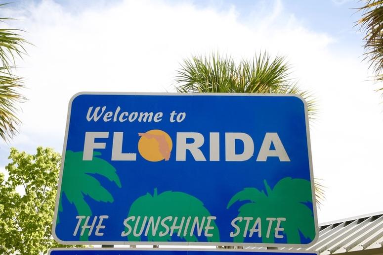 Florida florida