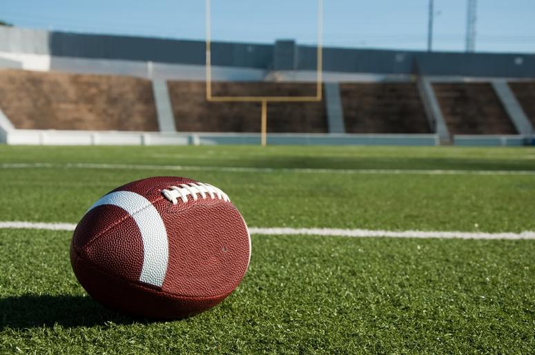 Football football
