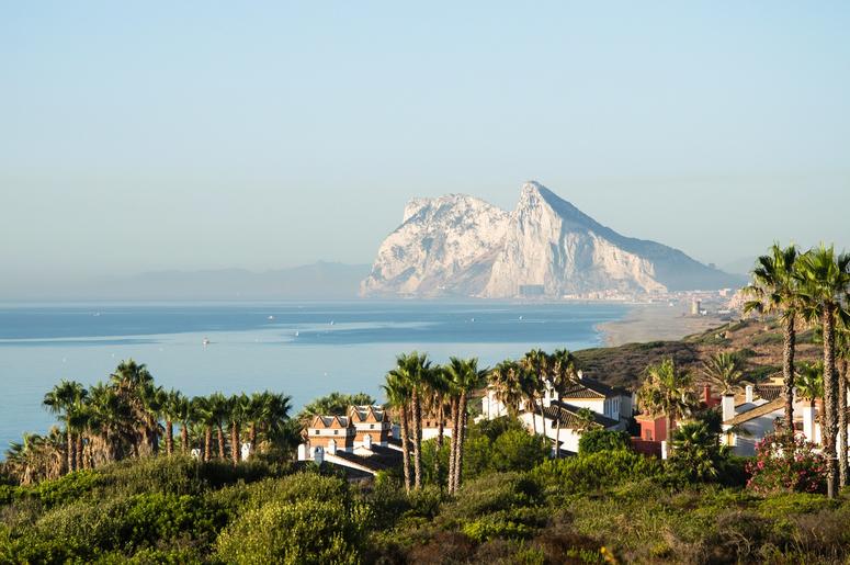 Rock of Gibraltar Rock_Gibraltar