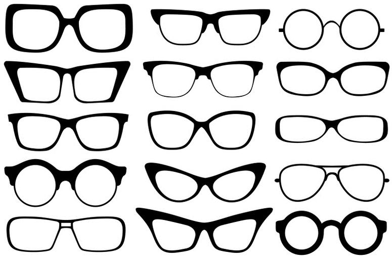 Glasses glasses