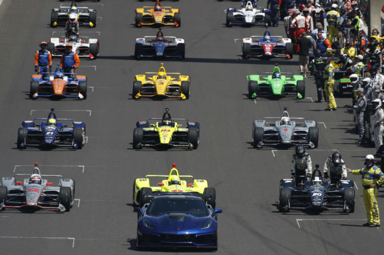 Detroit Grand Prix Detroit Grand Prix