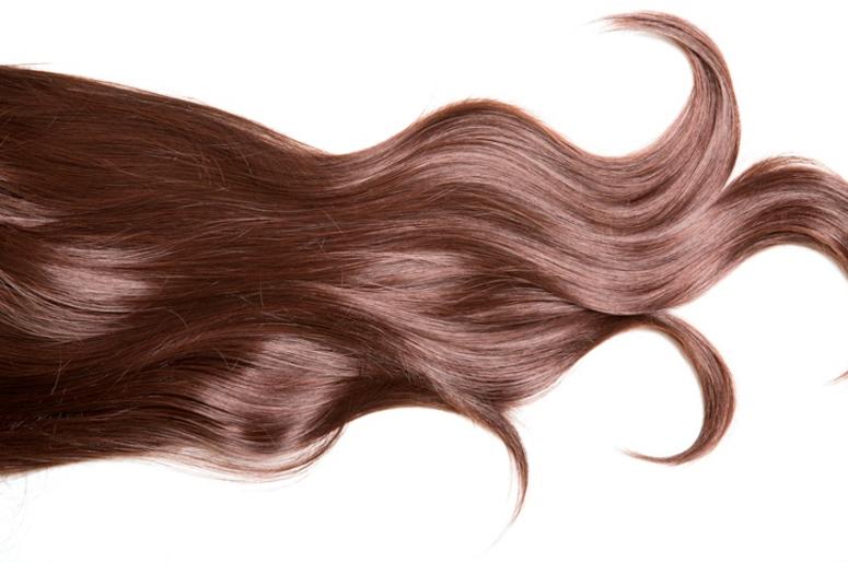 Hair hair