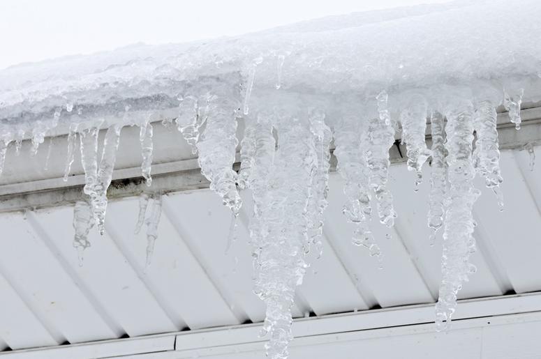 Ice ice