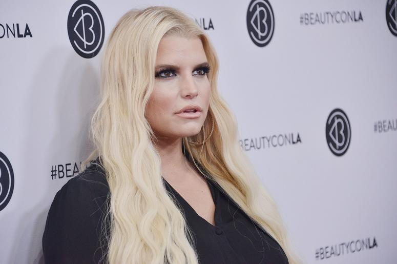 Jessica Simpson jessica_simpson