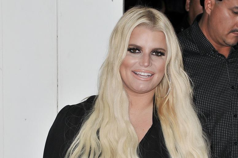 Jessica Simpson jessica_simpson