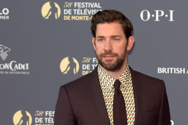 John Krasinski john _krasinski