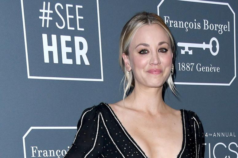 Kaley Cuoco kaley_cuoco