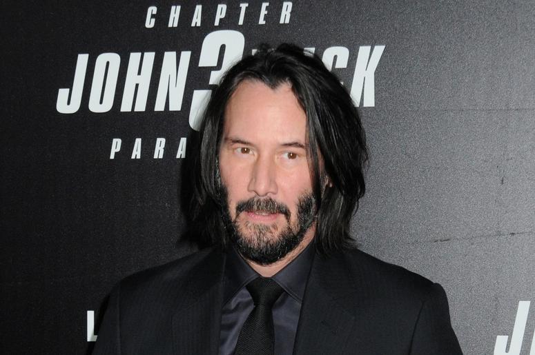 Keanu Reeves keanu_reeves