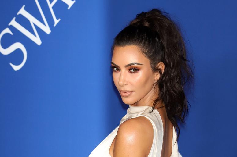 Kim Kardashian kim_kardashian