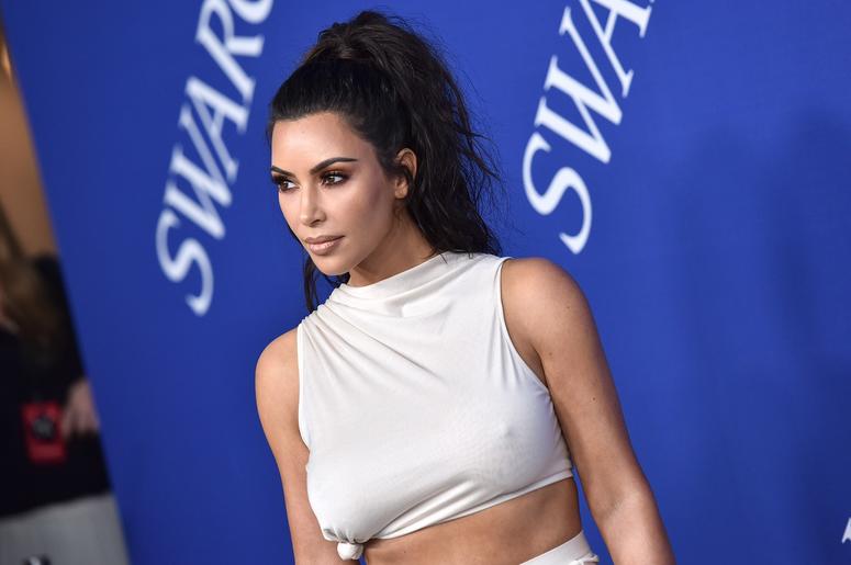 Kim Kardashian kim_kardashian