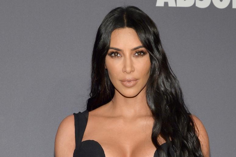 Kim Kardashian kim_kardashian