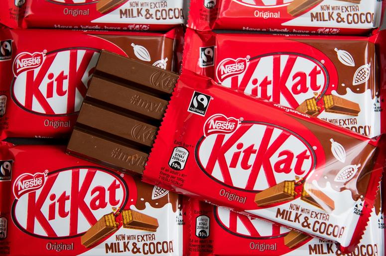 Kit Kat kit-kat