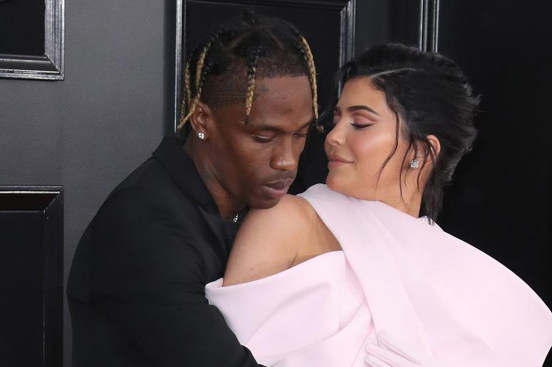 Kylie Jenner & Travis Scott kylie_jenner_travis_scott