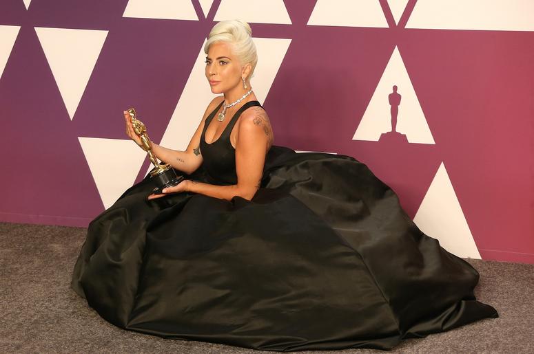 Lady Gaga lady_gaga