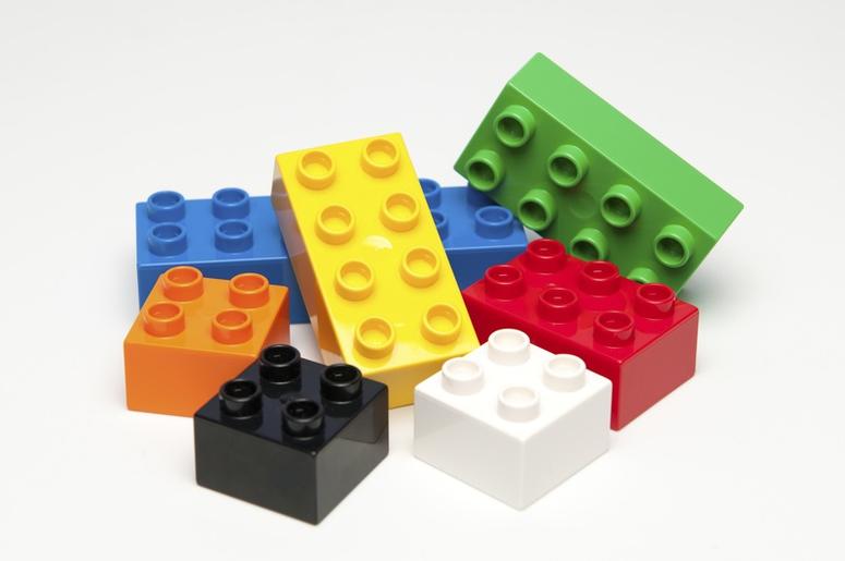 Legos legos