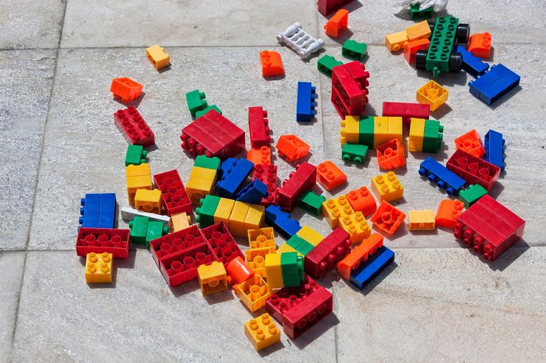 Legos legos