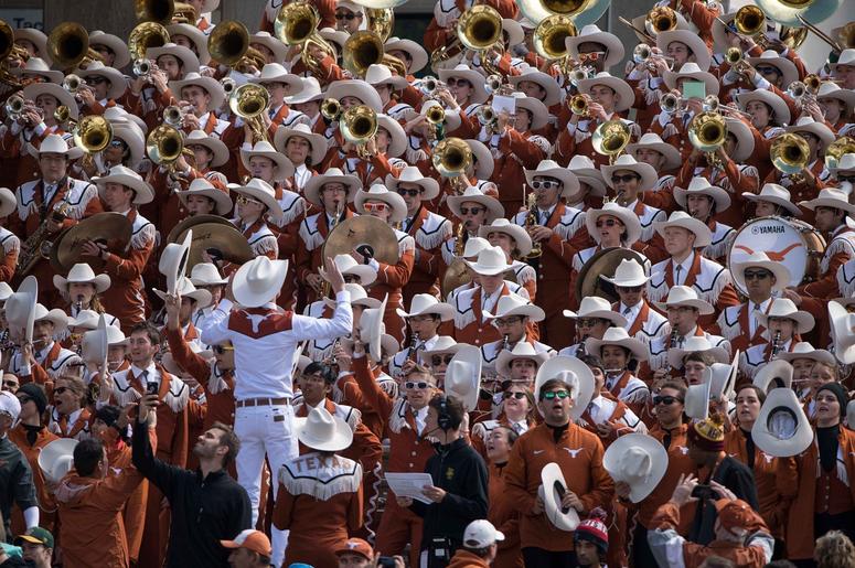 Texas Longhorn Band texas_longhorn_band