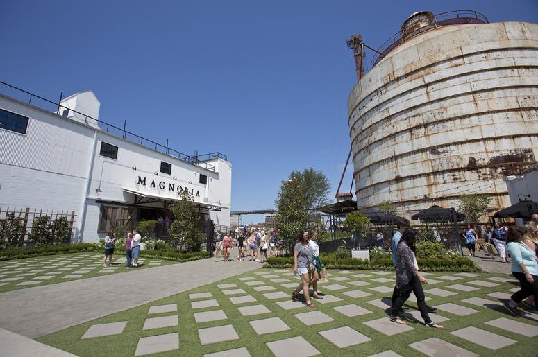 Magnolia Market Magnolia_Market