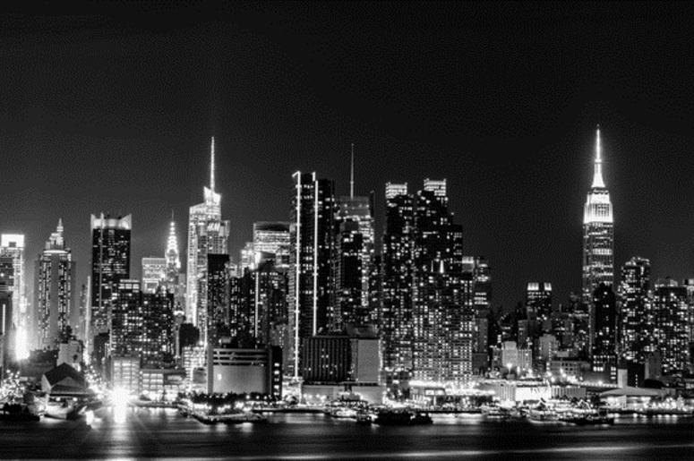 New York New_York