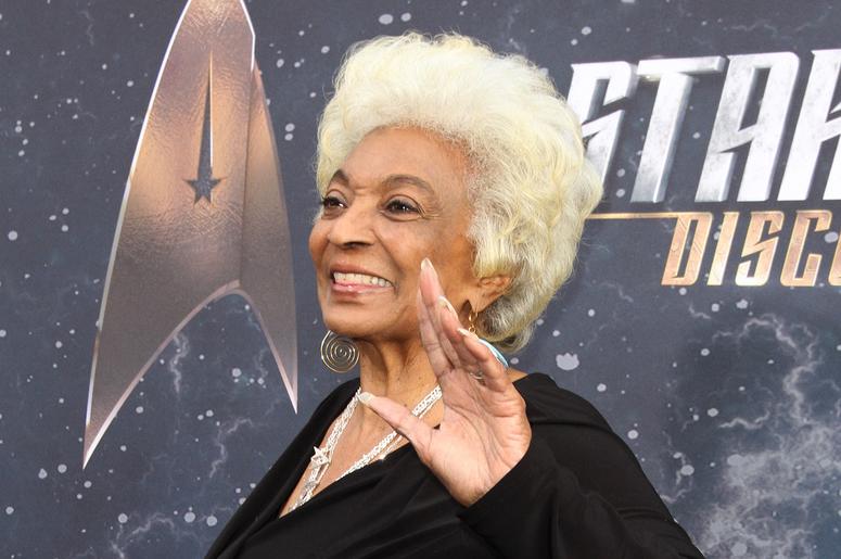 Nichelle Nichols nichelle_nichols