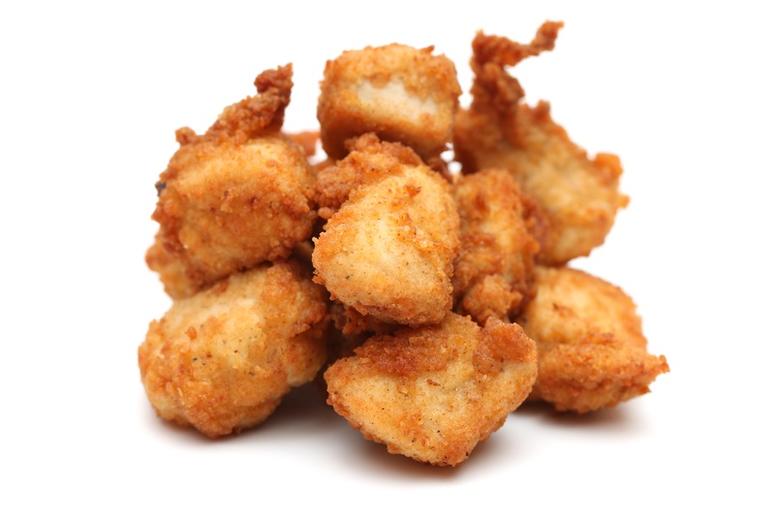 Nuggets nuggets