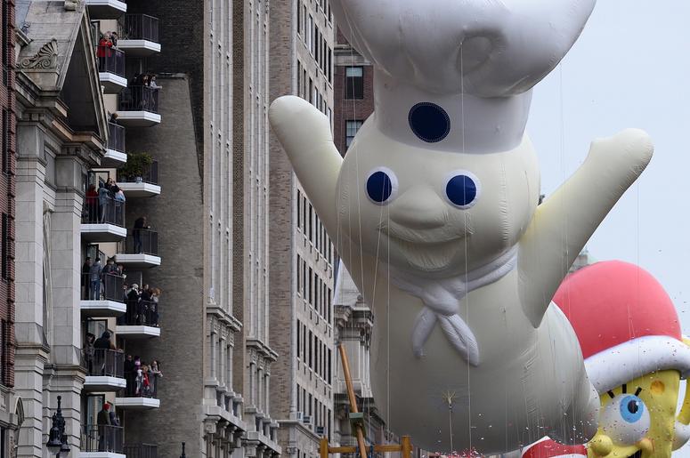 Pillsbury Doughboy pillsbury_doughboy