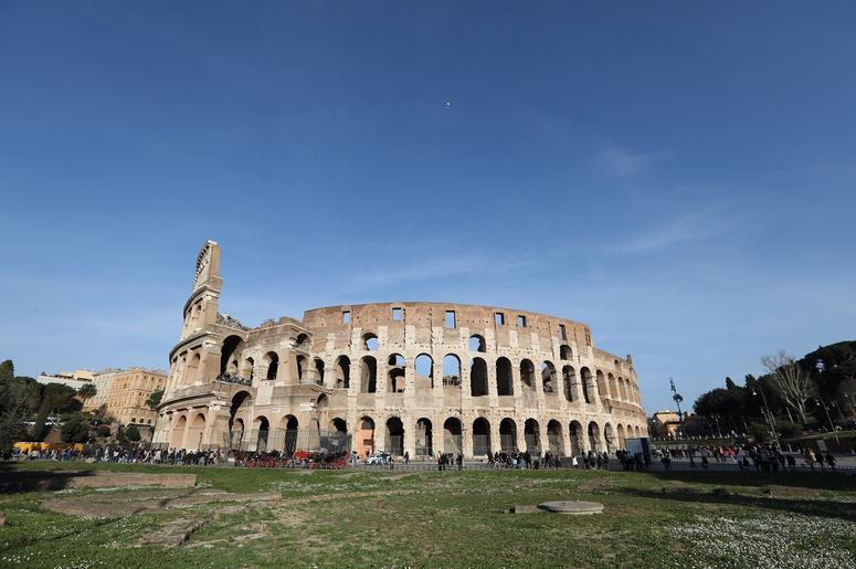 Rome Rome