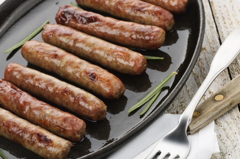 Sausage sausage