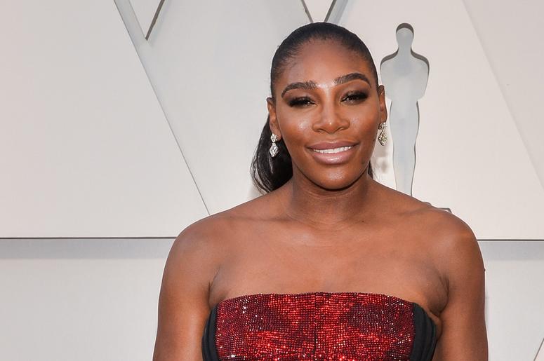 Serena Williams serena_williams