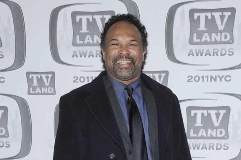 Caption: 10 April 2011 - Geoffrey Owens attends the 9th Annual TV Land Awards at the Jacob Javits Center on April 10, 2011, in New York, NY. Caption: 10 April 2011 - Geoffrey Owens attends the 9th Annual TV Land Awards at the Jacob Javits Center on April 10, 2011, in New York, NY.