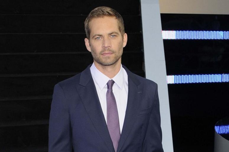 Paul Walker Paul Walker