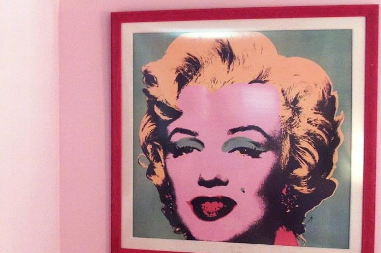 Marilyn Monroe Marilyn Monroe