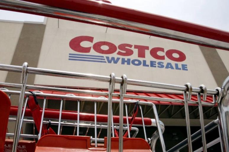 Costco Costco