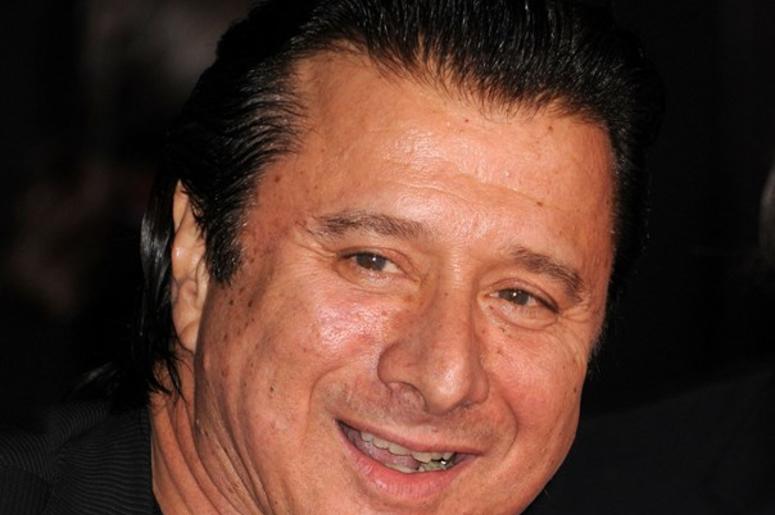 Steve Perry Steve Perry