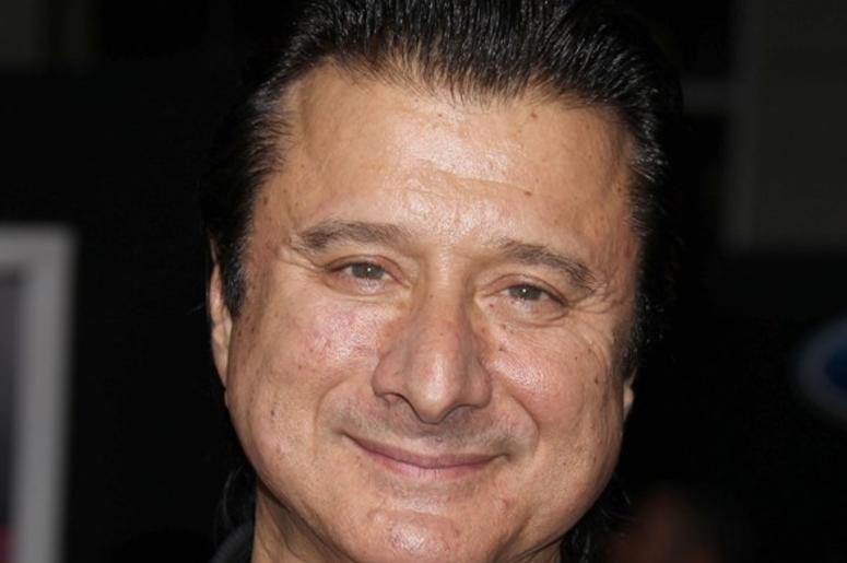 Steve Perry Steve Perry