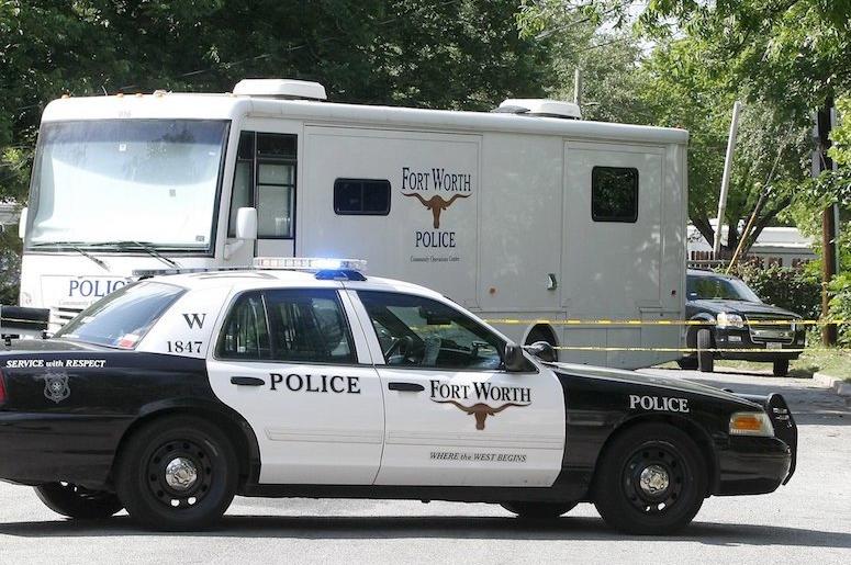 Fort Worth, Police, Vehicle, Neighborhood, 2014 Fort Worth, Police, Vehicle, Neighborhood, 2014