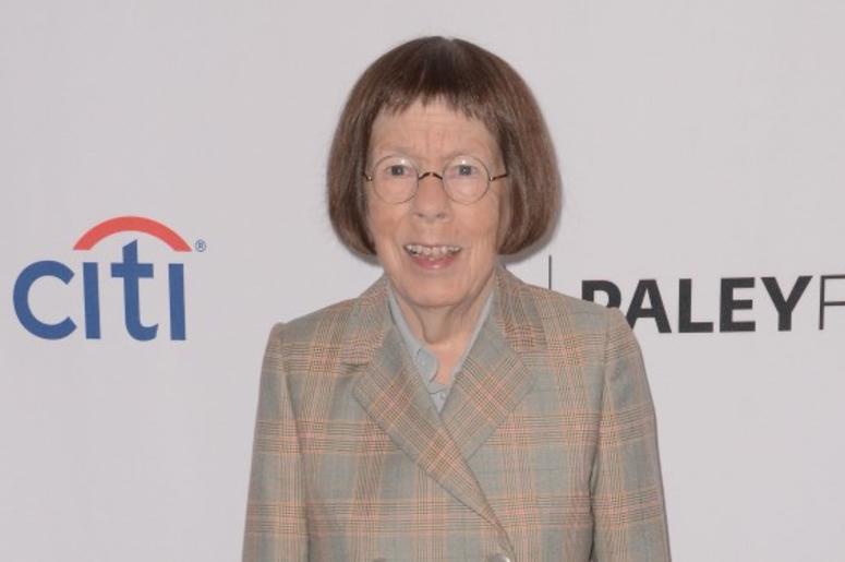 NCIS: Los Angeles co-star Linda Hunt NCIS: Los Angeles co-star Linda Hunt