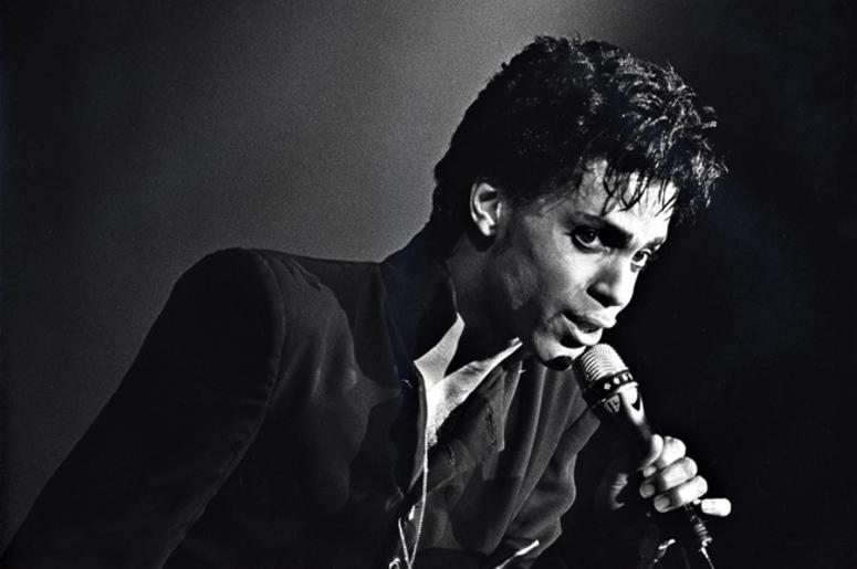 Prince Prince