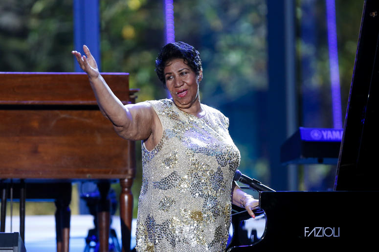 Aretha Franklin aretha_franklin