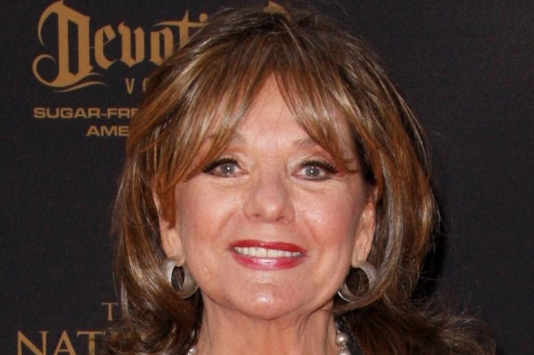 Actress Dawn Wells attends the 43rd Annual Daytime Creative Arts Emmy Awards at Westin Bonaventure Hotel in Los Angeles, CA on April 29, 2016 Actress Dawn Wells attends the 43rd Annual Daytime Creative Arts Emmy Awards at Westin Bonaventure Hotel in Los Angeles, CA on April 29, 2016