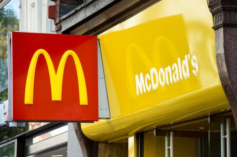 McDonald's McDonald's