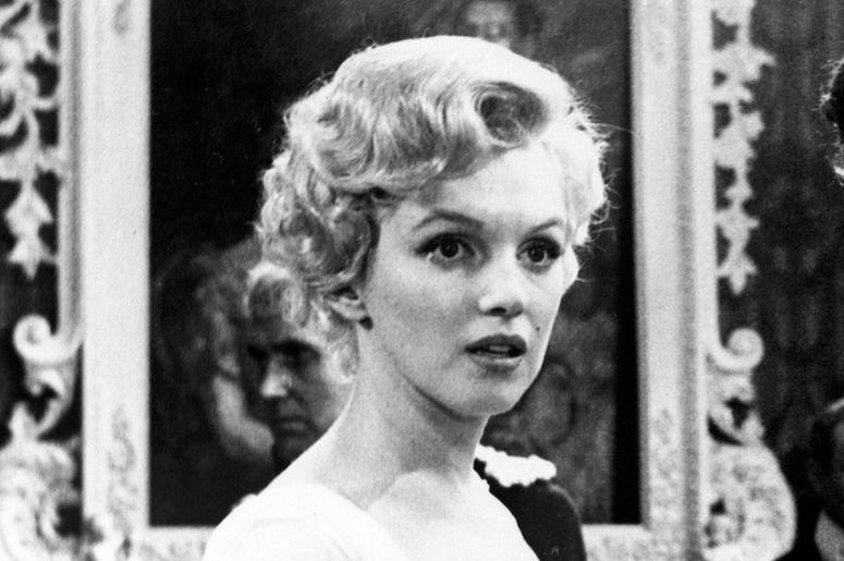 Marilyn Monroe Marilyn Monroe