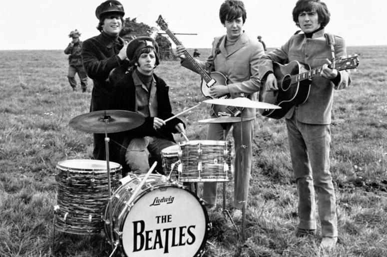 The Beatles the_beatles