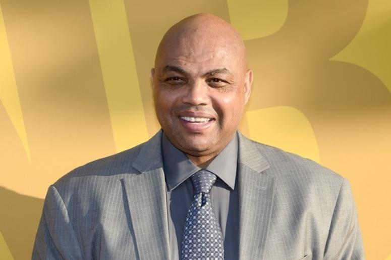 Charles Barkley Charles Barkley
